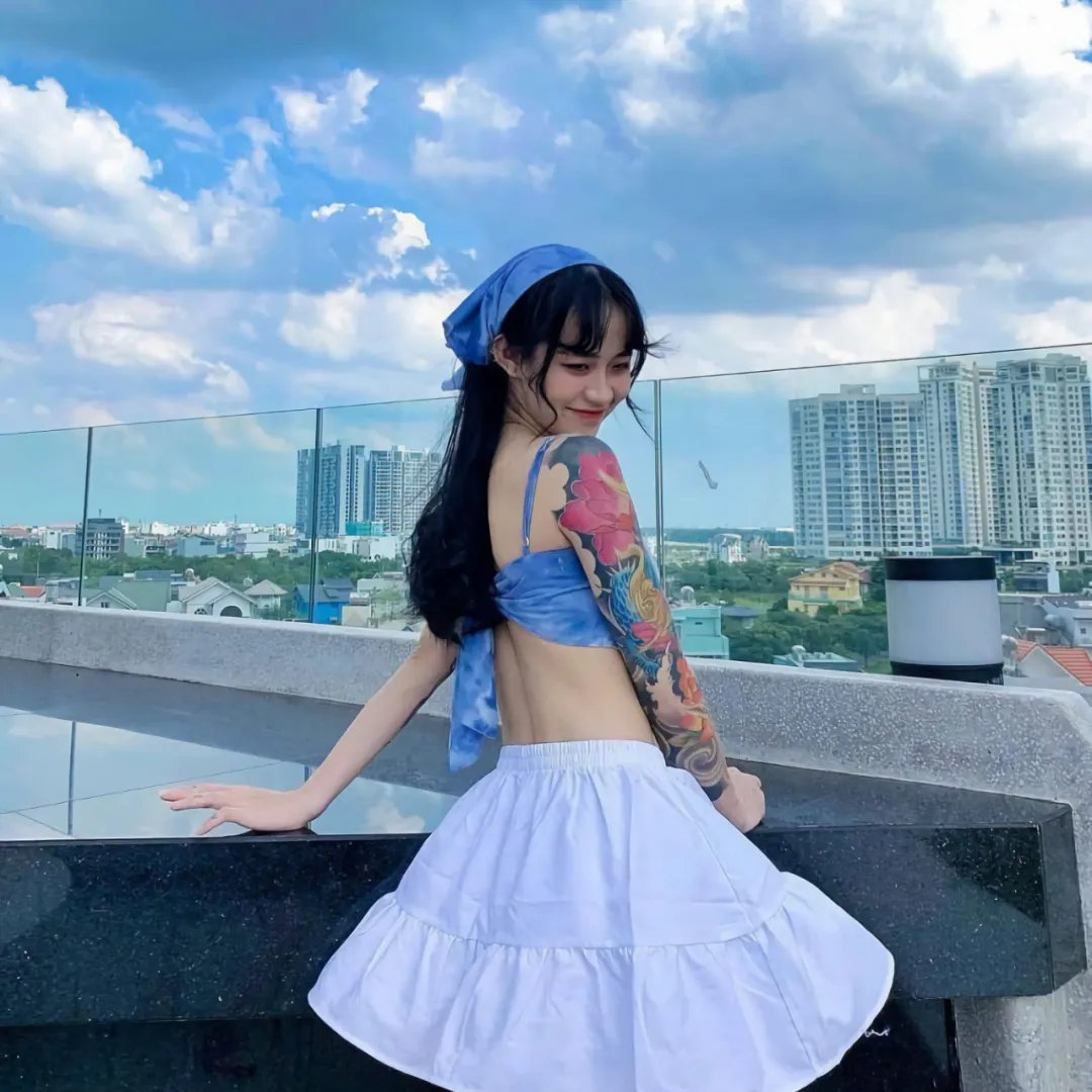南家三姐妹